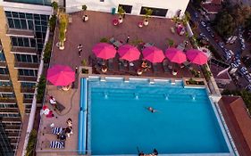 Amani Luxury Apartments Nairobi
